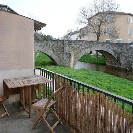 Auberge Du Vieux Pont Brignais Εξωτερικό φωτογραφία